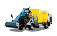 Grizzly 8100