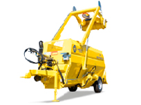 Monofeeder DF